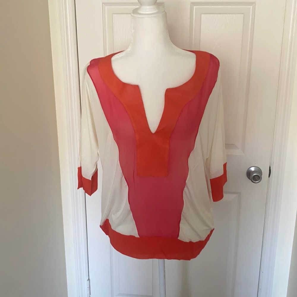 Daslu Basic Top made in Brazil